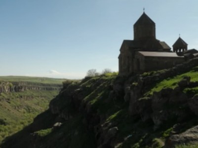 Deutsche Welle-ն իր ֆիլմում ներկայացրել է Հայաստանի պատմությունն ու ԼՂ հակամարտությունը
