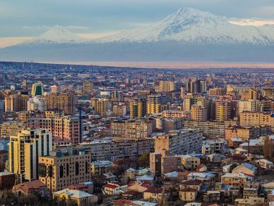 Հայտնի է՝ ինչ հոդվածով է Երևանի կենտրոնում՝ թուրք բլոգերի հայտնվելու դեպքով քրվարույթ հարուցվել