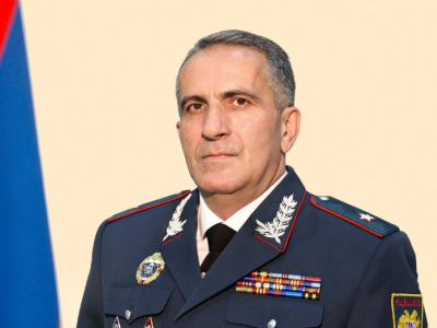 Կամո Ցուցուլյանն ուսումնասիրել է քաղպաշտպանության և արտակարգ իրավիճակների կառավարման ոլորտում ֆրանսիական փորձը