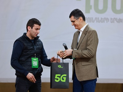 With Ucom’s Support “DemArDem: Dialogue of Generations” Regional Forum Concludes in Tashir