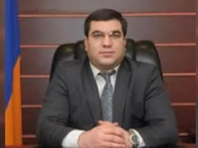 Դատավոր Տիգրան Փոլադյանն 1 տարի կալանքի տակ լինելուց հետո ազատ կարձակվի․ կալանքը փոխարինվեց տնային կալանքով և գրավով