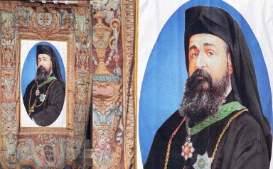 Pope Francis approves decree on canonizing Armenian Genocide martyr Archbishop Ignatius Choukrallah Maloyan