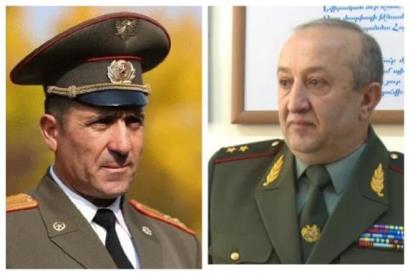 Մովսես Հակոբյանին և Արմեն Հարությունյանին մեղադրում են անփութության մեջ