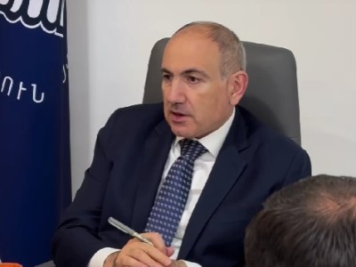 Տեղի է ունեցել ՔՊ վարչության հերթական նիստը. Փաշինյանը տեսանյութ է հրապարակել
