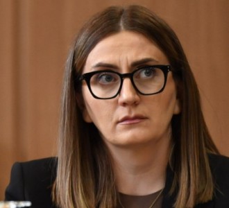 Փաշինյանը էկոնոմիկայի նոր փոխնախարար է նշանակել
