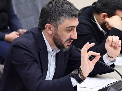 Միակ բանը, որի համար հիմա մի քիչ նեղվում եմ՝ կիսատ մնացած նախաձեռնություններն են. Վիլեն Գաբրիելյան