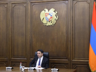 «Քաղաքացիական պայմանագիր»-ը ԲԴԽ անդամի 3 թեկնածու է առաջադրել. հայտարարություն