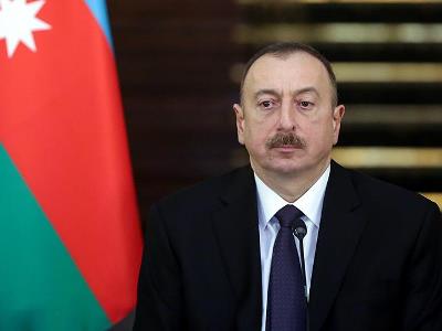 Ալիևը նշել է երկու պայման, որոնց դեպքում կարող է կնքվել Հայաստանի հետ խաղաղության պայմանագիր