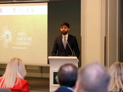 Գյուղատնտեսության ոլորտի առջև ծառացած մարտահրավերները պահանջում են համատեղ և վճռական գործողություններ. Խոջոյան