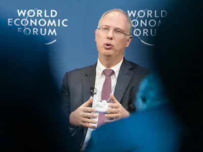 The Washington Post. Կիրիլ Դմիտրիևը ժամանել է Վաշինգտոն՝ Սթիվ Ուիտկոֆի հետ բանակցությունների համար