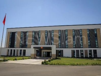Հայաստանում Չինաստանի դեսպանությունը ՇՀԿ-ի նկատմամբ հետաքրքրությունը բարձրացնող սեմինար է կազմակերպել