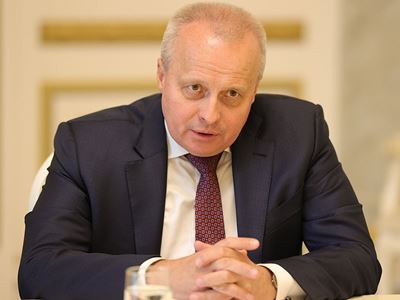 Посол России: Считаем важным подключение Армении к работе Шанхайской организации сотрудничества