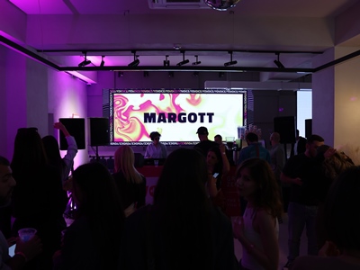 ftNFT ֆիջիթալ սփեյսում կայացել է YoVoice Coffee Rave-ը (ֆոտո)