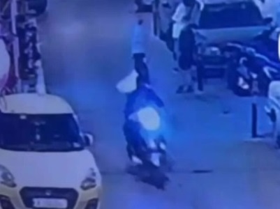 Shots fired at Armenian political party club in Beirut