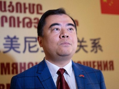 Дипломат: Китайская делегация в Баку не поднимала вопрос «Зангезурского коридора»