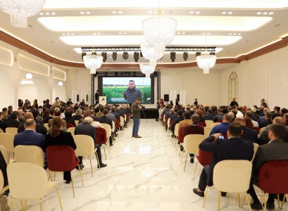 Կոնվերս Բանկը մասնակցել է ՓՄՁ ֆինանսավորմանը նվիրված համաժողովին