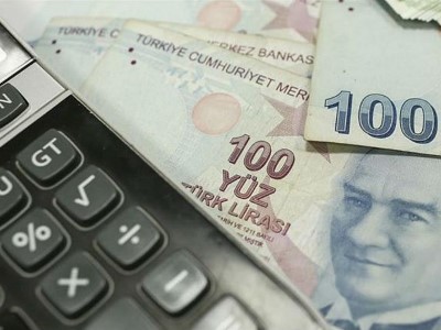 Մարտին Թուրքիայում գնաճը դանդաղել է տասներորդ ամիսն անընդմեջ