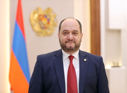 Արայիկ Հարությունյանը ԲԿ-ների ներկայացուցիչների հետ քննարկել է էլեկտրոնային դեղատոմսերին անցնելու գործընթացը