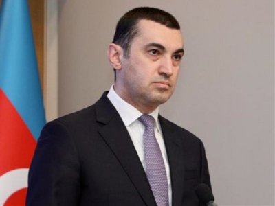 Ֆրանսիայի ԱԳ նախարարի` Հայաստանի և Ադրբեջանի վերաբերյալ հայտարարությունը զայրացրել է Բաքվին