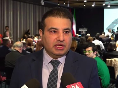 Իրանը պատրաստ է ռազմատեխնիկական աջակցություն ցուցաբերել Հայաստանին. փորձագետ