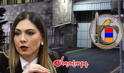 «Ժողովուրդ». Մի շարք դատապարտյալներ տեղափոխվել են այլ ՔԿՀ-ներ, ոմանք` ԱԱԾ մեկուսարան. Գալյանը նոր պատերազմ է հայտարարել
