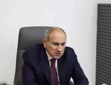 «Հրապարակ». Նիկոլ Փաշինյանն ուշքի չի գալիս