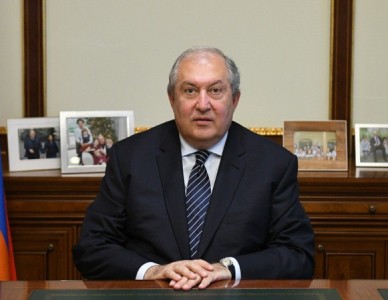 Արմեն Սարգսյանի օտարերկրյա քաղաքացիության մասին գործի նախաքննությունը շարունակվում է. ՔԿ