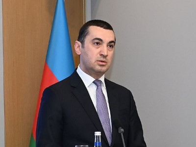 Ադրբեջանը Հայաստանից «ականապատ դաշտերի ճշգրիտ քարտեզներ» է պահանջել