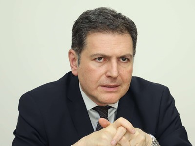 Paruyr Hovhannisyan dismissed from post of Armenia deputy FM