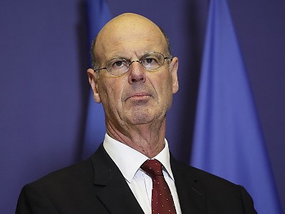France finance minister: EU may target individual US companies in response to Trump tariffs