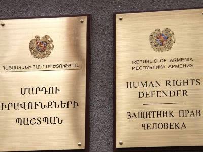 Արձանագրվել են ազատությունից զրկված անձանց մարմնական վնասվածքները․ Նոր մանրամասներ