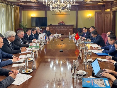 ԵԱՏՄ-ն և Վիետնամը բանակցում են ազատ առևտրի ազատականացման շուրջ. Օվերչուկ