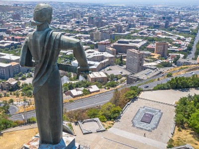 Կվերականգնվեն Հայրենական Մեծ պատերազմի զոհերին նվիրված հուշարձանները