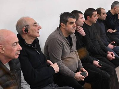 Բաքվում պահվող հայերի ազատ արձակման համար ԱԺ-ն ոչինչ չի արել. «Հայաքվե»