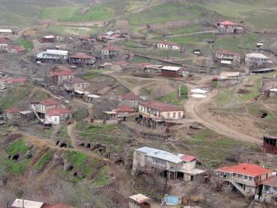 Խնածախում վերջին երկու գիշերվա ընթացքում մի քանի անգամ կրակոցներ են լսվել