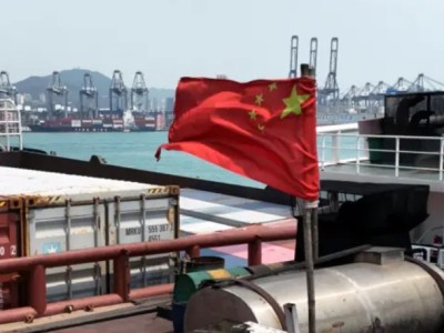 Trump on tariffs: China was hit much harder than the U.S. Investments already exceed $5 trillion dollars