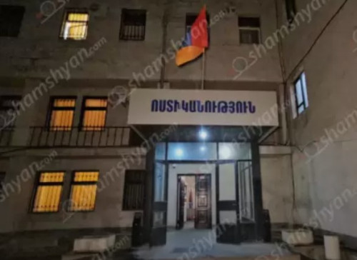 Արտառոց դեպք Երեւանում. տղամարդը հրկիզել է քրոջ դստեր մեքենան