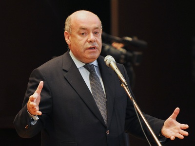 Shvydkoy: Russia open to collaboration with Armenia, ready for whatever Armenian side is ready for