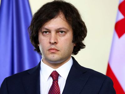 PM considers restoration of Georgia’s territorial integrity realistic