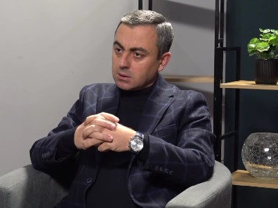 Անգամ Ալիևն Արցախի օկուպացիայի հարցում հղում չի անումԱրցախի պետական մարմինների լուծարման ապօրինի փաստաթղթին.Սաղաթելյան