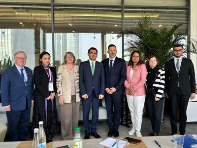 Հակոբ Արշակյանը հույս է հայտնել, որ առաջիկայում կստորագրվի ՀՀ-ԵՄ գործընկերության նոր օրակարգը