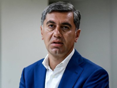 Վրաստանում պաշտպանության նախկին նախարարին խորհրդարան չներկայանալու համար մեղադրանք է առաջադրվել