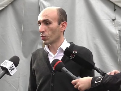 ՀՀ իշխանությունները բոլոր միջոցները կիրառում են Արցախյան հարցը փակելու համար. Արտակ Բեգլարյան