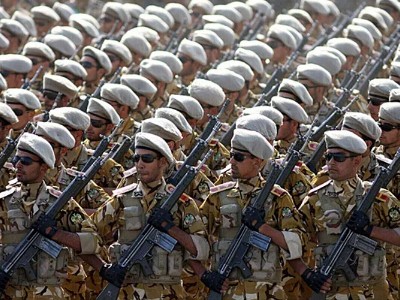 Iran puts army on high alert and warns Turkey