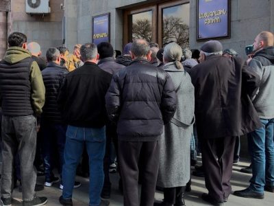 Մարտի 1-ի դրությամբ Հայաստանից հեռացել է 11,300 արցախցի. Civilnet.am
