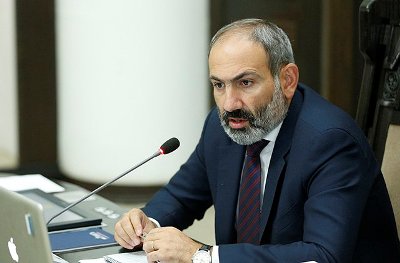 «Հրապարակ». Նիկոլ Փաշինյանը պարբերաբար գնում է բժշկի