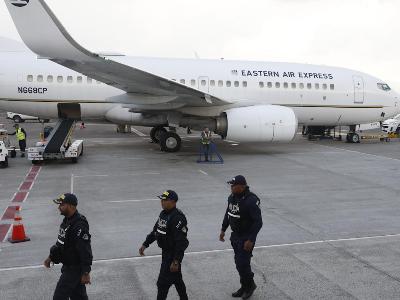 Trump deports illegal Armenian, Azerbaijani immigrants to Costa Rica