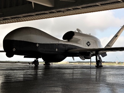 ԱՄՆ-ը Օկինավա կղզում MQ-4C Triton հետախուզական դրոններ կտեղակայի