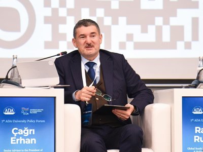 Старший советник президента Турции заявил о поддержке Анкары политике Азербайджана