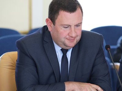 Бывший глава района в Курганской области Армен Хачатурян арестован за аферы с субсидиями
